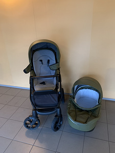 Nord active 2in1 (1 фото из 4)