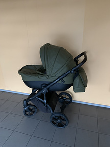 Nord active 2in1 (3 фото из 4)