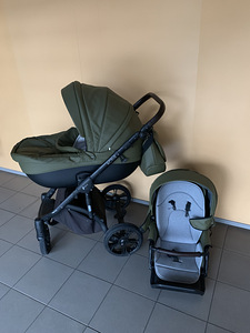 Nord active 2in1 (4 фото из 4)