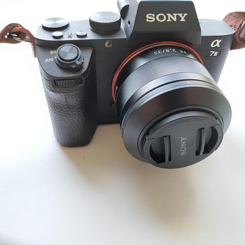Kaamera Sony 7m2