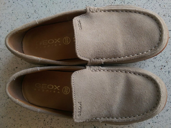 Geox kingad, suurus 30