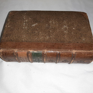 Livlandiche Jahrbucher 1781 (2 foto / 2)