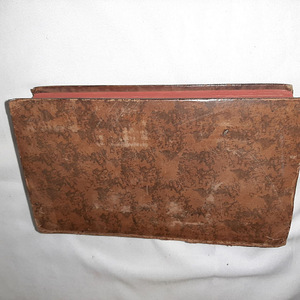 Livlandiche Jahrbucher 1781,1587 bis 1629 (2 foto / 2)