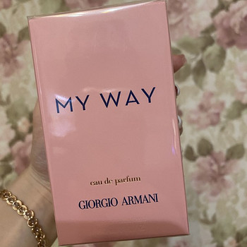 Armani MY WAY 90 мл