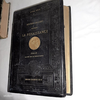 Histoire de l'art pendant la Renaissance Eugène Müntz 1895
