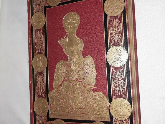 Histoire des Romains 1881 Виктор Дюрю