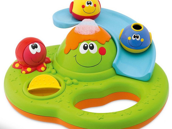 Chicco Buble Island