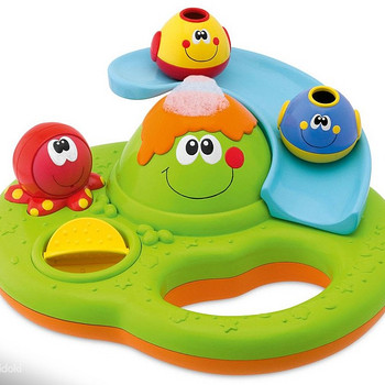 Chicco buble island