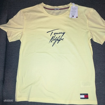 Tommy Hilfigeri naiste T-särk