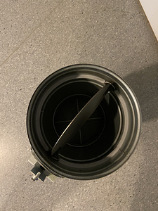 Elektriliselt reguleeritav ventilatsiooniklapp IMS (2 foto / 3)