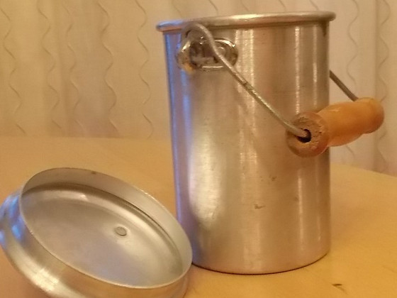 Väike piimaplekk 0,5l