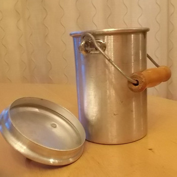 Väike piimaplekk 0,5l
