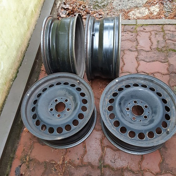 MB ja Audi plekkveljed