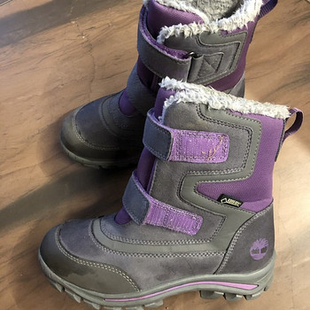 Timberland talvesaapad. Suurus 32,5. Stp 20.
