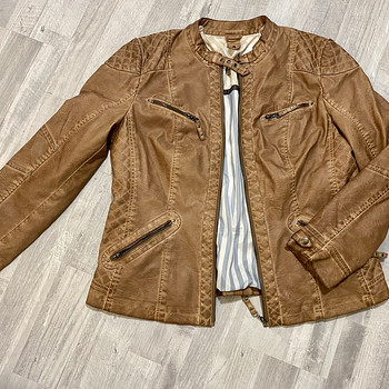 Uus jope s.46(XL)