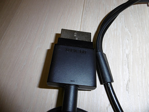 Адаптер XBOX 360 (1 фото из 2)
