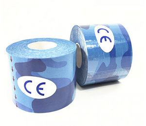Kinesioteip 5m x 5cm (8 foto / 8)