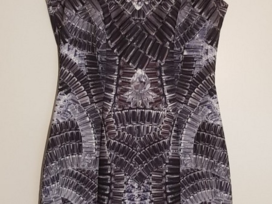 Платье h & m размер 36 / S