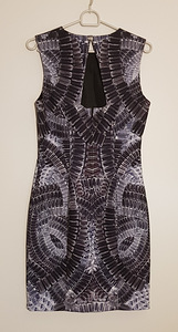 H&M kleit suurus 36/S (3 foto / 3)