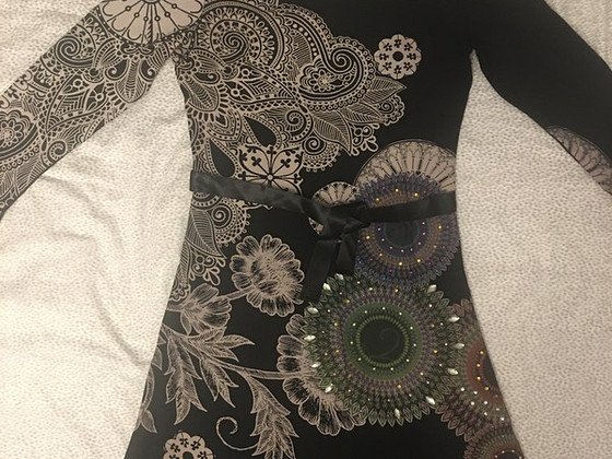 Desigual M