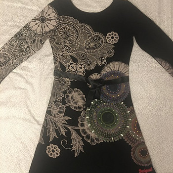 Desigual M