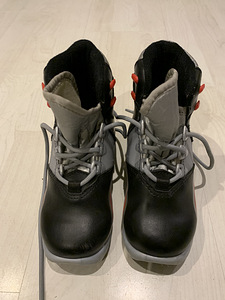 Suusasaapad Alpina suurus EUR 30 (2 foto / 3)