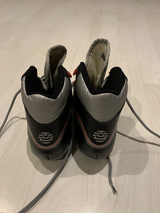 Suusasaapad Alpina suurus EUR 30 (3 foto / 3)