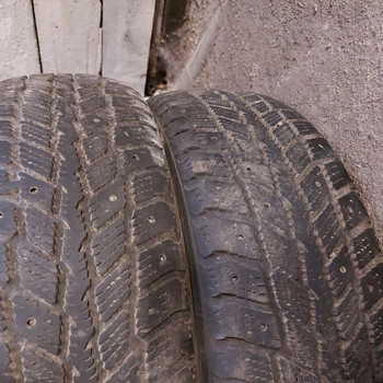 Зимняя резина Roadstone
