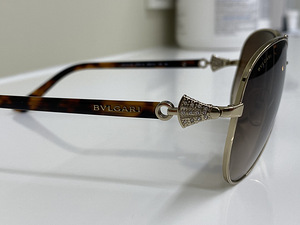 Очки Bvlgari (2 фото из 4)