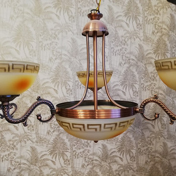 Lae lamp