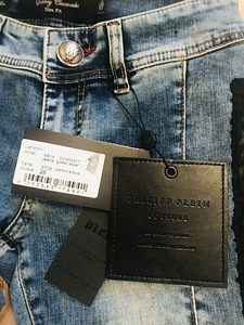 Джинсы philipp Plein новые (1 фото из 3)
