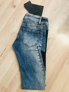 Джинсы philipp Plein новые (3 фото из 3)