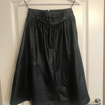 Seelik Zara xs uus