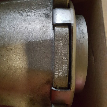 Volvo , mootoripadi