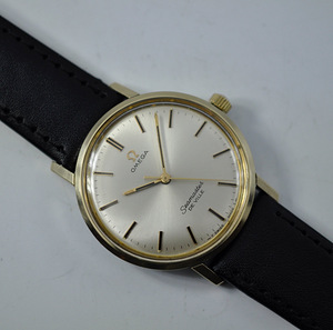 Omega Seamaster de ville (2 foto no 5)
