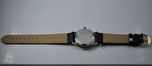 Omega Seamaster de ville (5 foto no 5)