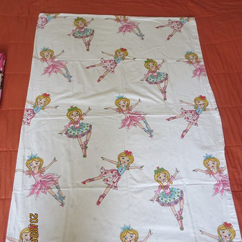 Комплект постельного белья Princess