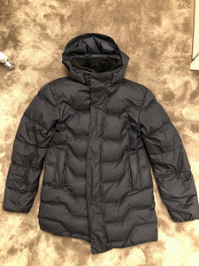 Пуховик мужской ZEGNA (1 фото из 8)