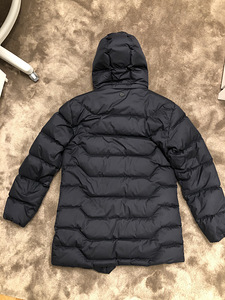 Пуховик мужской ZEGNA (3 фото из 8)