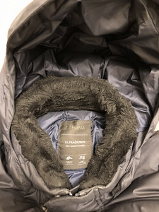 Пуховик мужской ZEGNA (7 фото из 8)