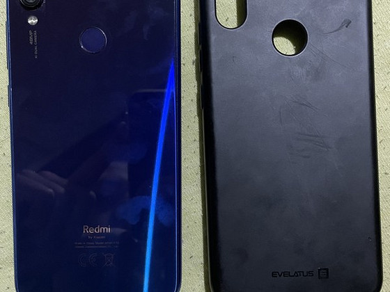 Xiaomi Redmi Note 7