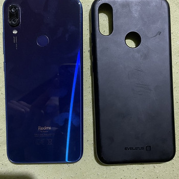 Xiaomi Redmi Note 7
