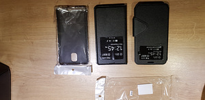 Samsung Galaxy Note 3x case USB microUSB adapter (2 foto / 4)