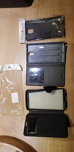 Samsung Galaxy Note 3x case USB microUSB adapter (1 foto / 4)