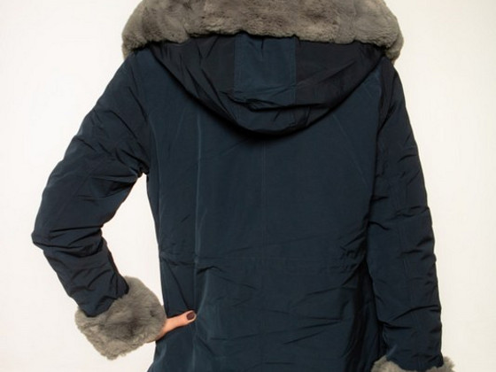 Naiste Parka