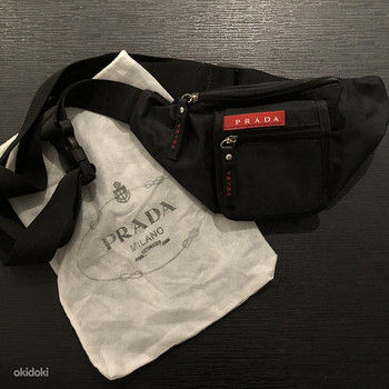 Prada vöökott
