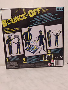 BOUNCE OFF (2 фото из 3)