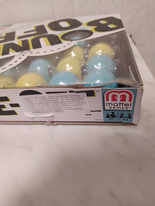 BOUNCE OFF (3 фото из 3)