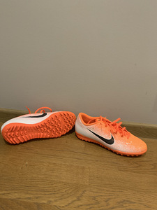 Putsad Nike (1 foto / 1)