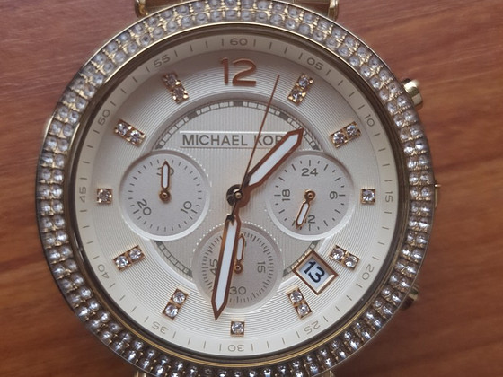 Michael Kors часы